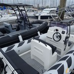 Brig Navigator 610