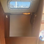 Avalon catalina 25 rf