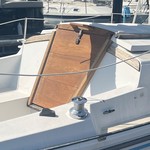 Avalon catalina 25 rf