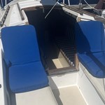 Avalon catalina 25 rf