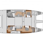 Fountaine Pajot Alegria 67