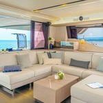 Fountaine Pajot Alegria 67