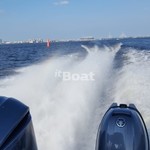 Yamarin Cross 75 Bow Rider