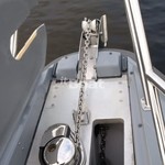 Yamarin Cross 75 Bow Rider