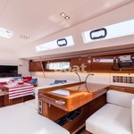 Beneteau Oceanis 60