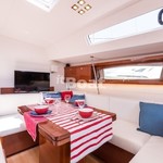Beneteau Oceanis 60