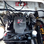 Rinker 280 EC