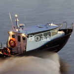 Barents Boats 900