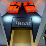 Barents Boats 900