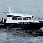 Barents Boats 900