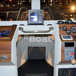 Barents Boats 900
