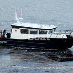 Barents Boats 900