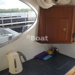 Galeon 280 Fly