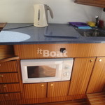 Galeon 280 Fly