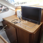 Galeon 280 Fly
