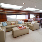 Sunseeker 130 Predator