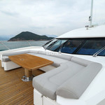 Sunseeker 130 Predator