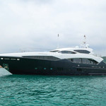 Sunseeker 130 Predator