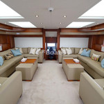 Sunseeker 130 Predator