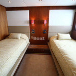 Sunseeker 130 Predator