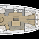 Beneteau Oceanis 46.1