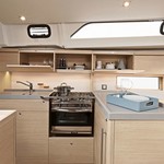 Beneteau Oceanis 46.1