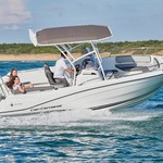 Jeanneau Cap Camarat 6.5 CC