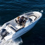 Jeanneau Cap Camarat 6.5 CC