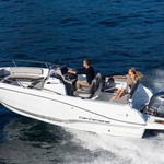 Jeanneau Cap Camarat 6.5 CC