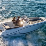 Jeanneau Cap Camarat 6.5 CC