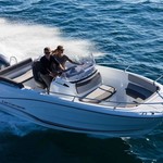Jeanneau Cap Camarat 6.5 CC