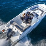 Jeanneau Cap Camarat 6.5 CC