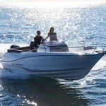 Jeanneau Cap Camarat 6.5 CC