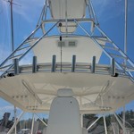 Jersey cape hardtop express sf