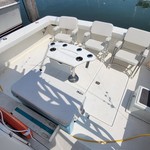 Jersey cape hardtop express sf