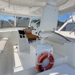 Jersey cape hardtop express sf