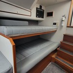 Jersey cape hardtop express sf