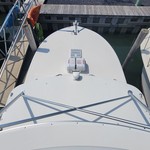 Jersey cape hardtop express sf