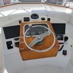 Jersey cape hardtop express sf