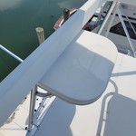 Jersey cape hardtop express sf