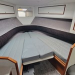 Jersey cape hardtop express sf