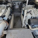 Jersey cape hardtop express sf