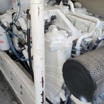 Jersey cape hardtop express sf