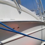 Jersey cape hardtop express sf