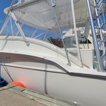 Jersey cape hardtop express sf