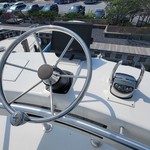 Jersey cape hardtop express sf