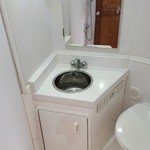 Jersey cape hardtop express sf