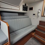 Jersey cape hardtop express sf