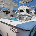 Jersey cape hardtop express sf