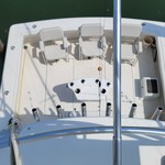 Jersey cape hardtop express sf